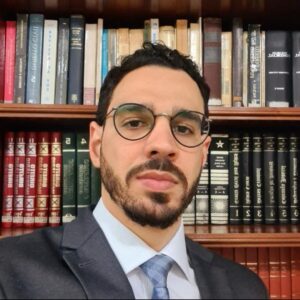 Picture of Matheus Medauar