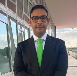 Picture of Elias Albuquerque